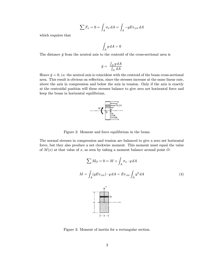 Stresses in Beams - Page 6