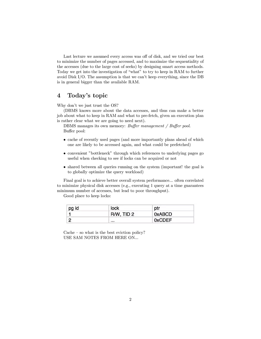 6.830 — Notes for Lecture 7 - Page 2