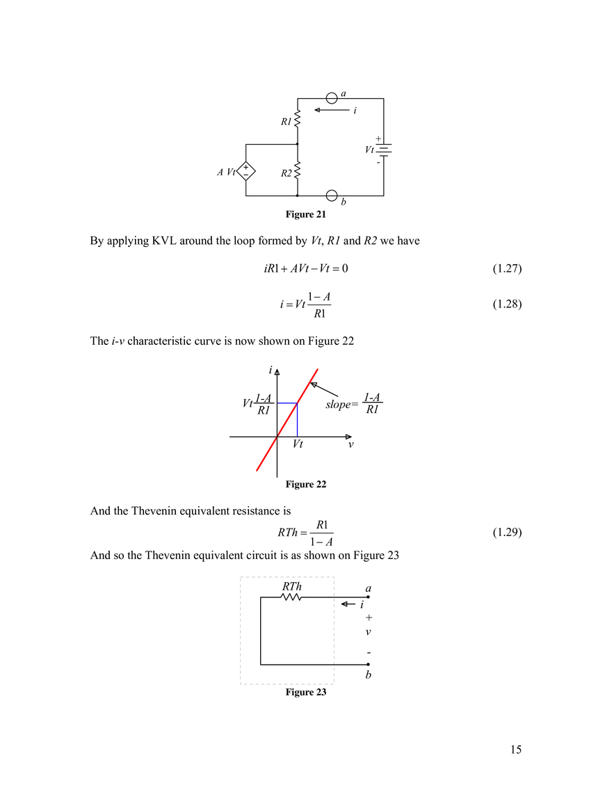 Dependent Sources - Page 7