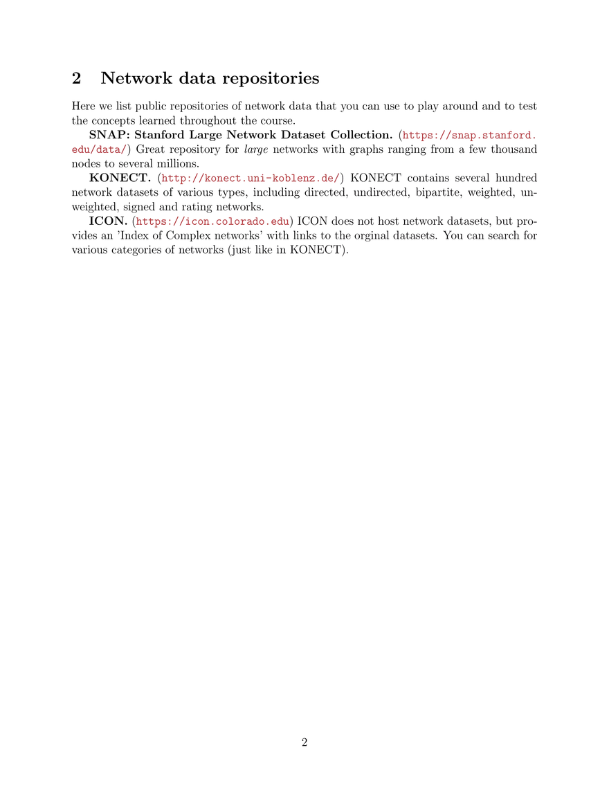 1.022 Useful Resources - Page 2