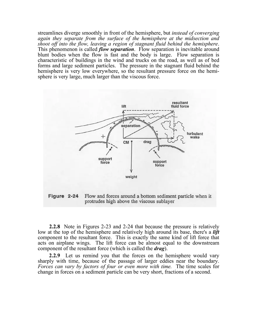 Physics of Sedimentation - Page 10