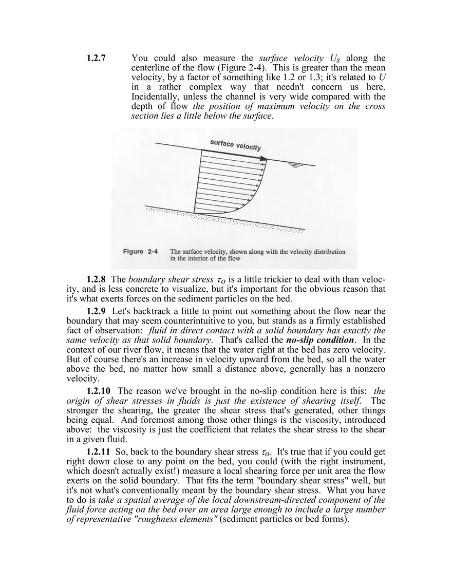 Physics of Sedimentation - Page 13