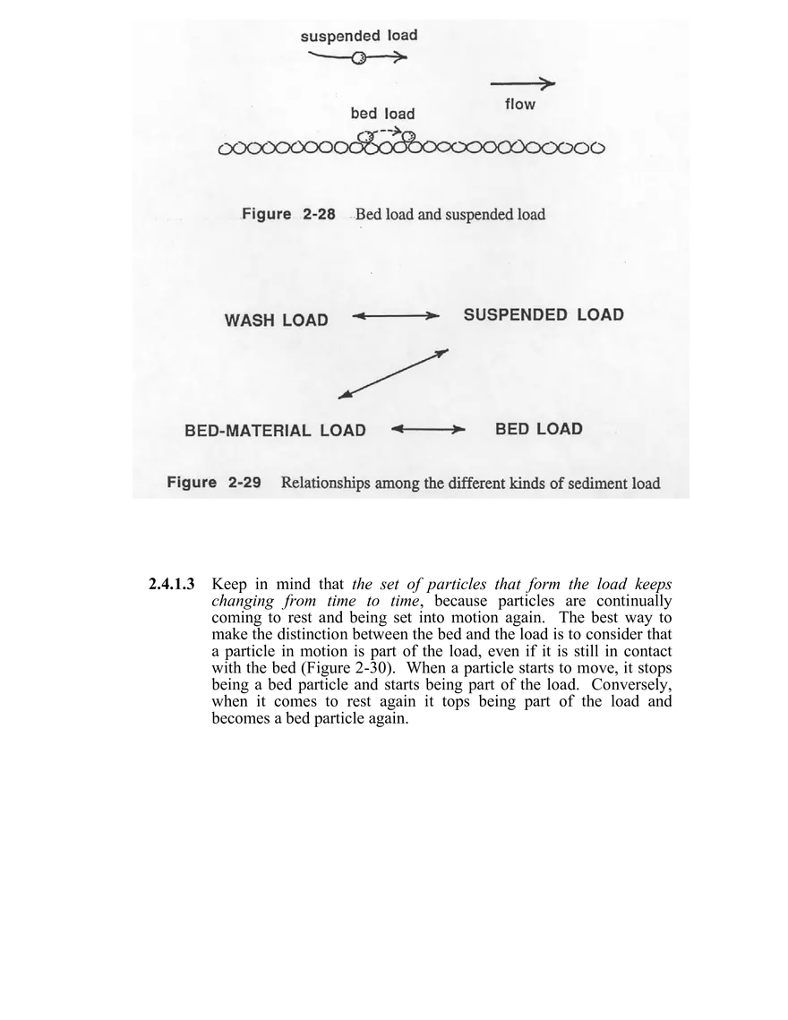Physics of Sedimentation - Page 16