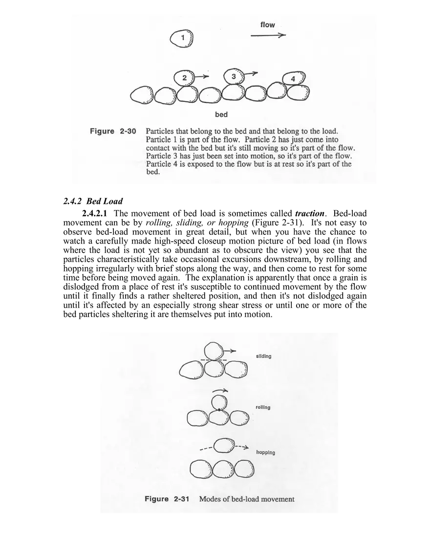 Physics of Sedimentation - Page 17