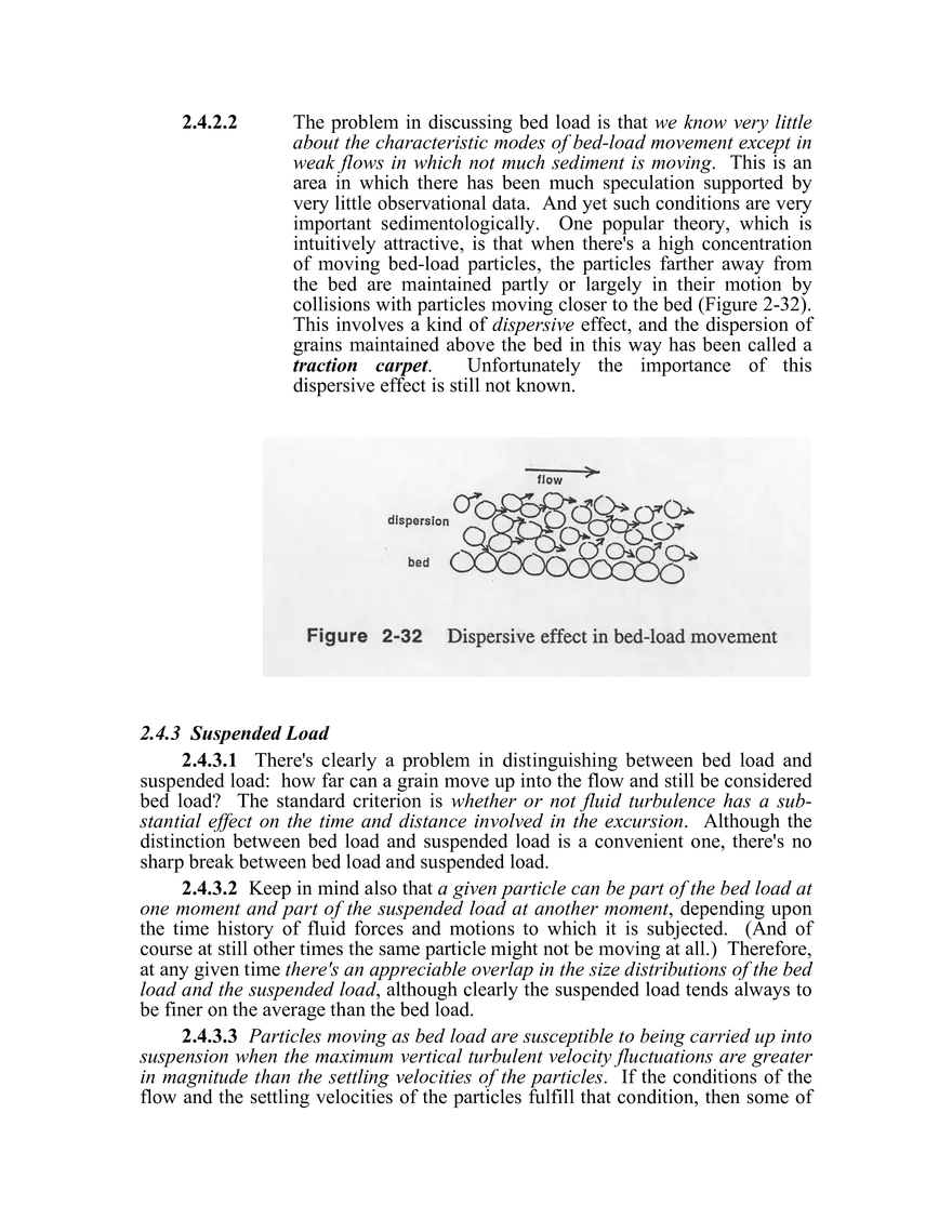 Physics of Sedimentation - Page 18