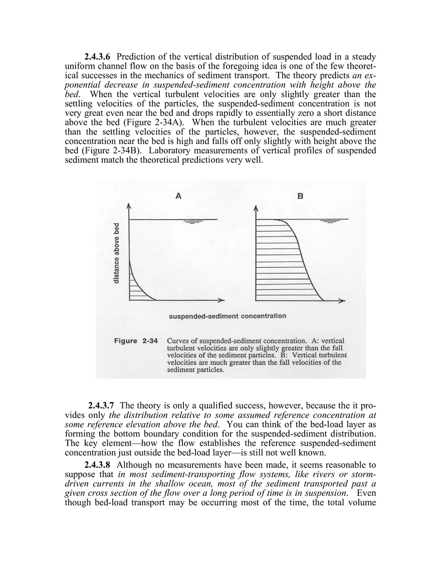 Physics of Sedimentation - Page 20