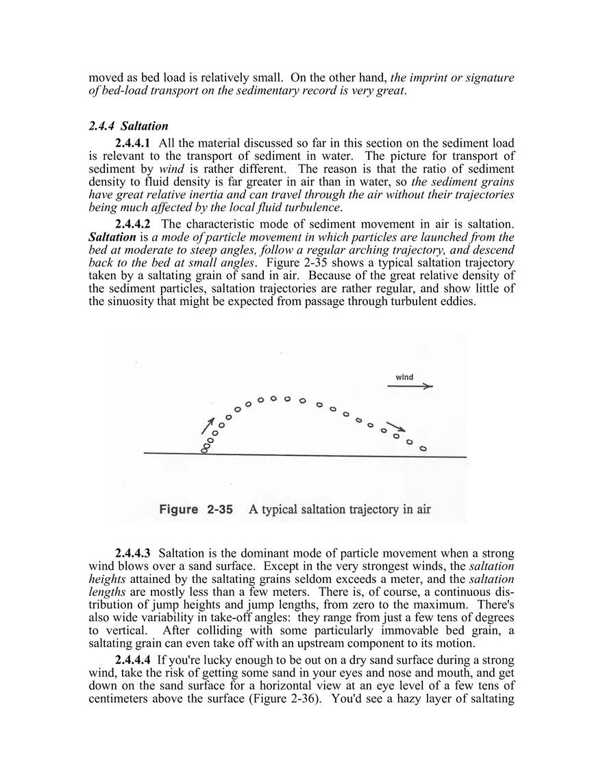 Physics of Sedimentation - Page 21