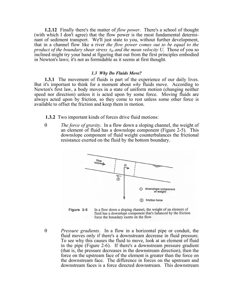 Physics of Sedimentation - Page 24
