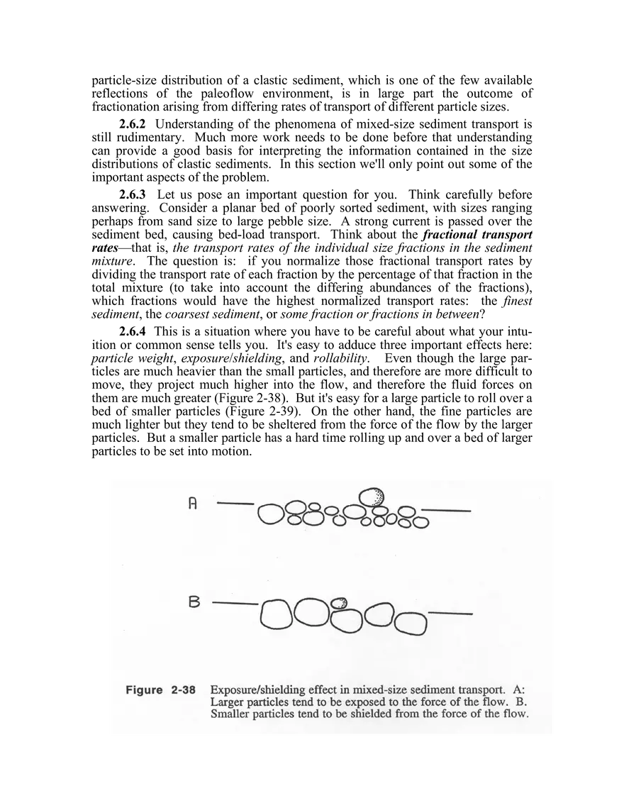 Physics of Sedimentation - Page 26