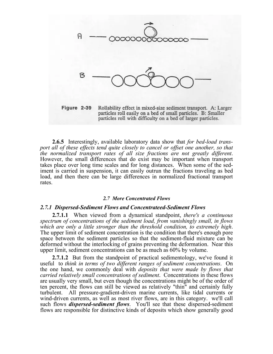 Physics of Sedimentation - Page 27