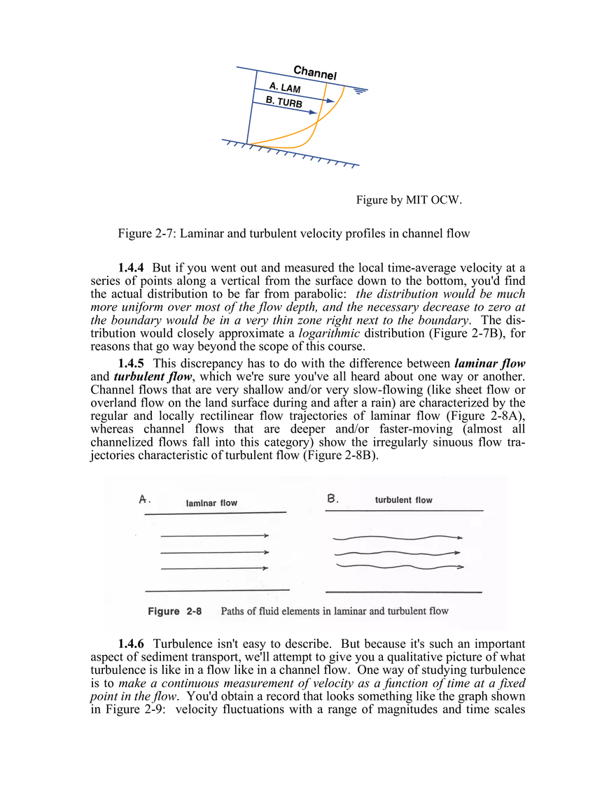 Physics of Sedimentation - Page 31