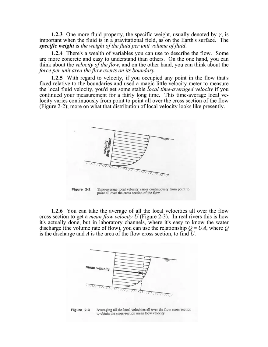 Physics of Sedimentation - Page 2