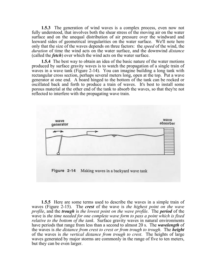 Physics of Sedimentation - Page 3