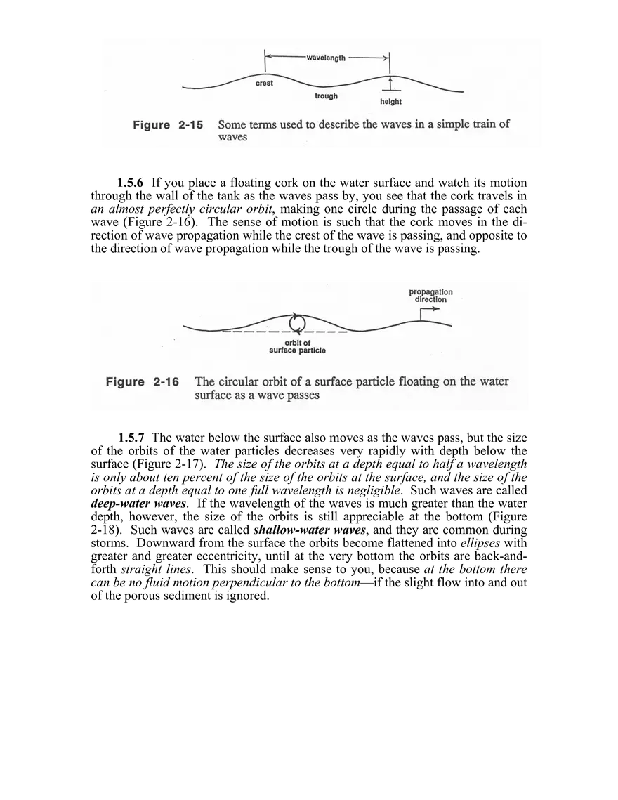 Physics of Sedimentation - Page 4