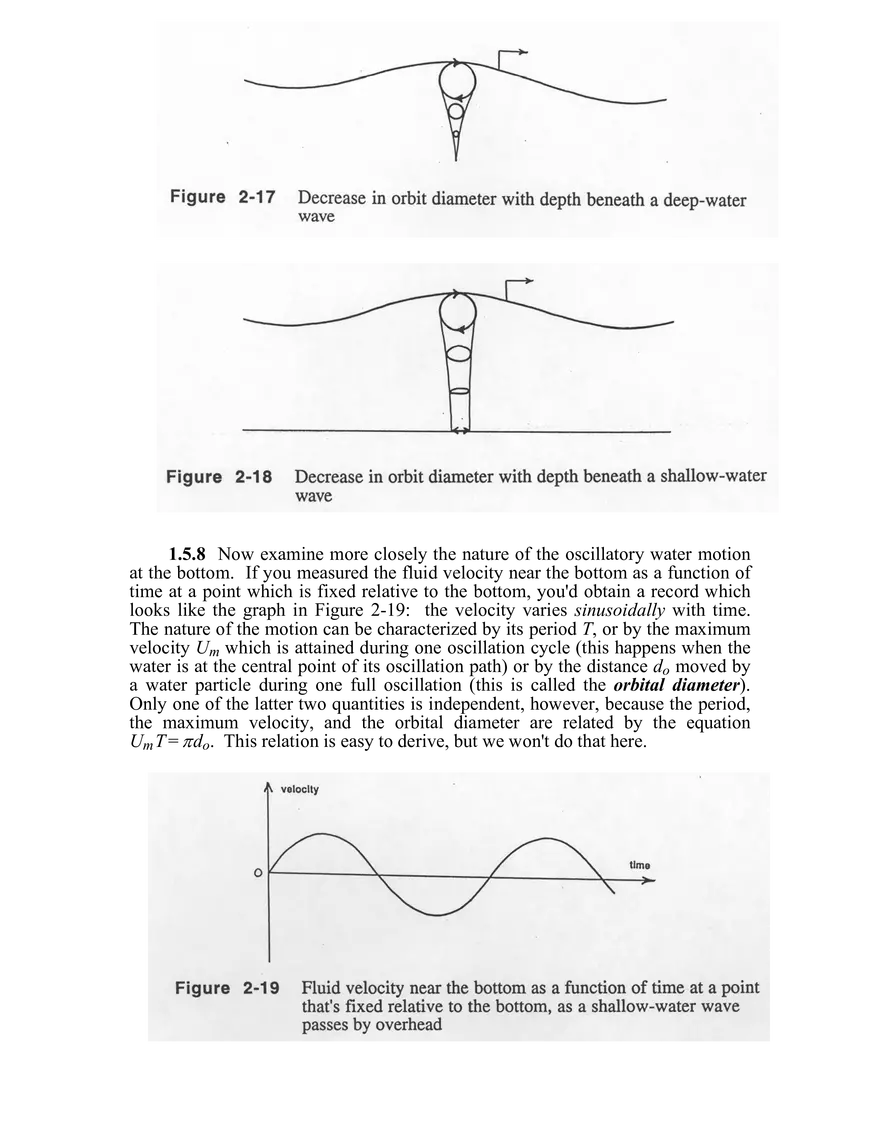 Physics of Sedimentation - Page 5