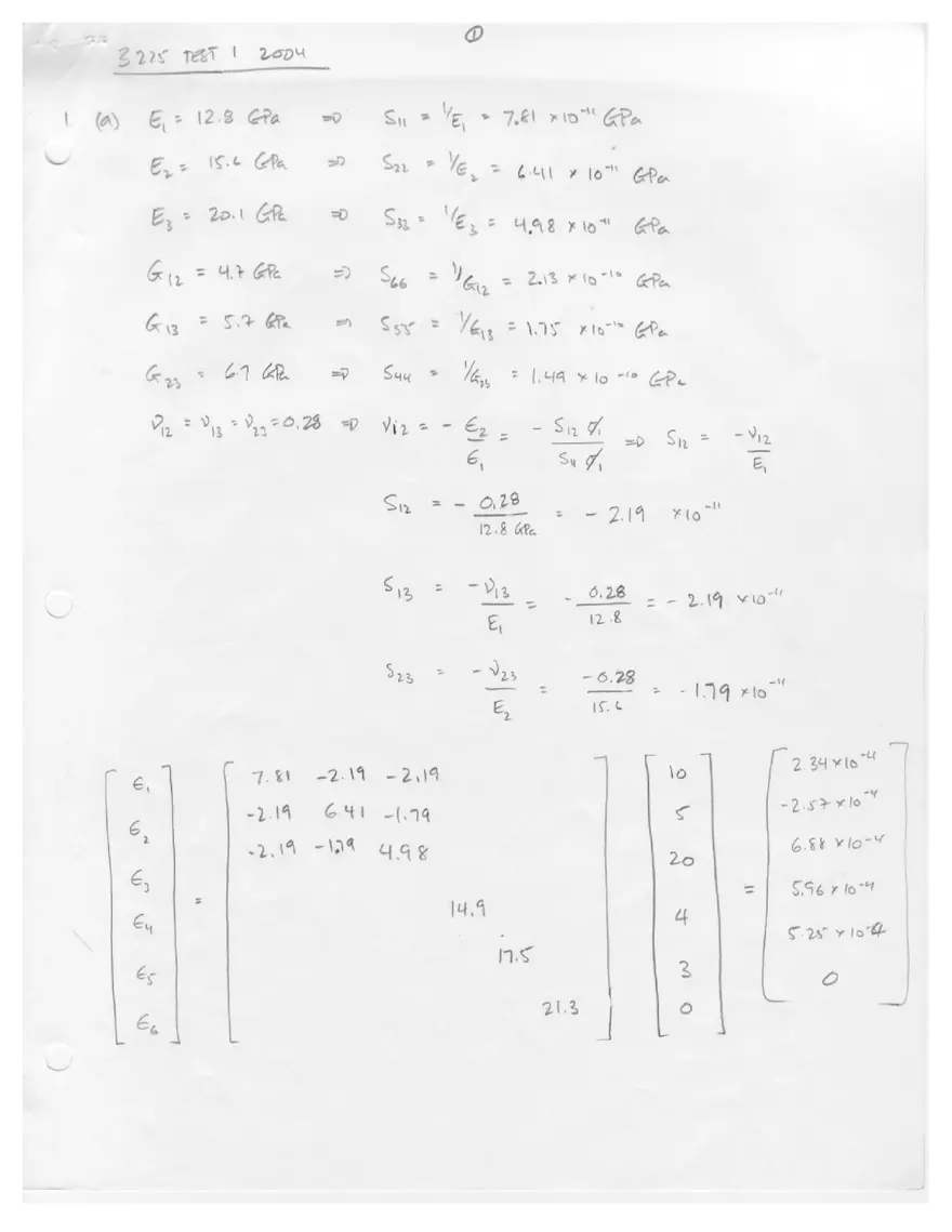 3.225 Exam#4 (Solutions) - Page 1