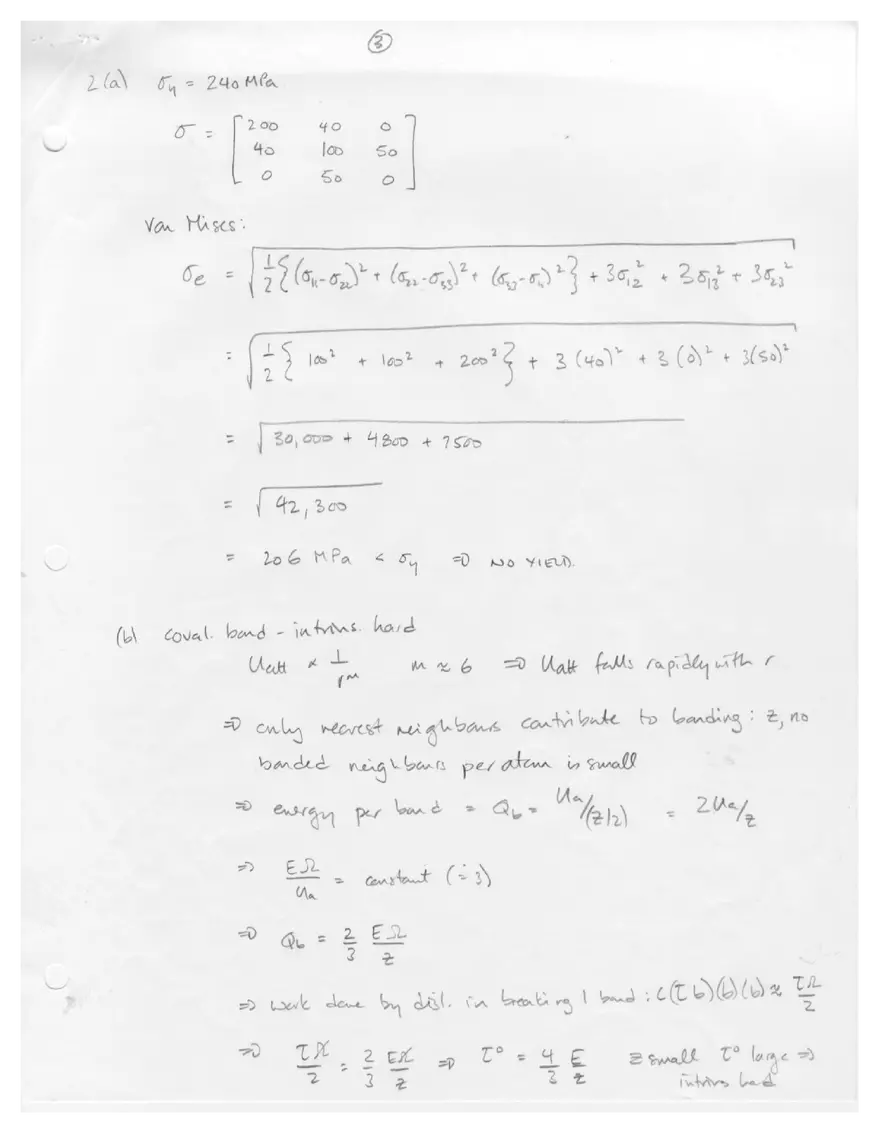 3.225 Exam#4 (Solutions) - Page 3