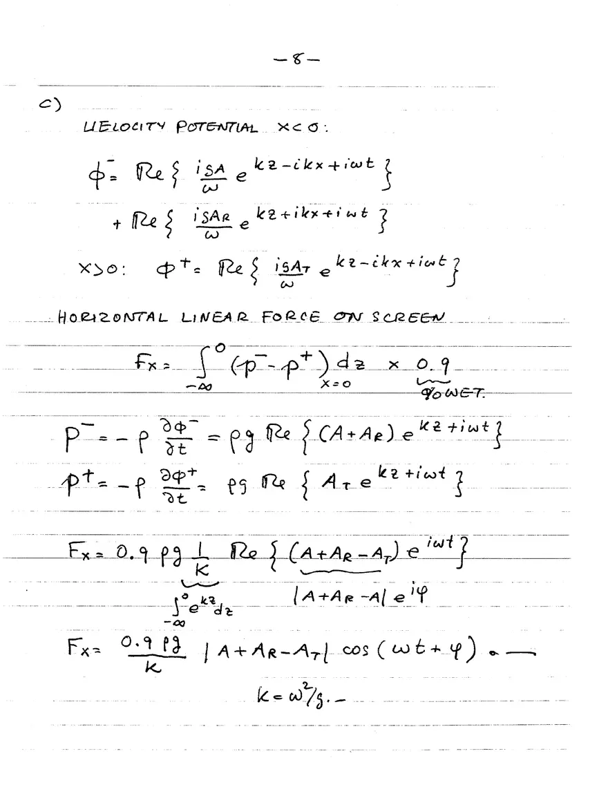 13.022 Quiz #1 - Solutions - Page 7