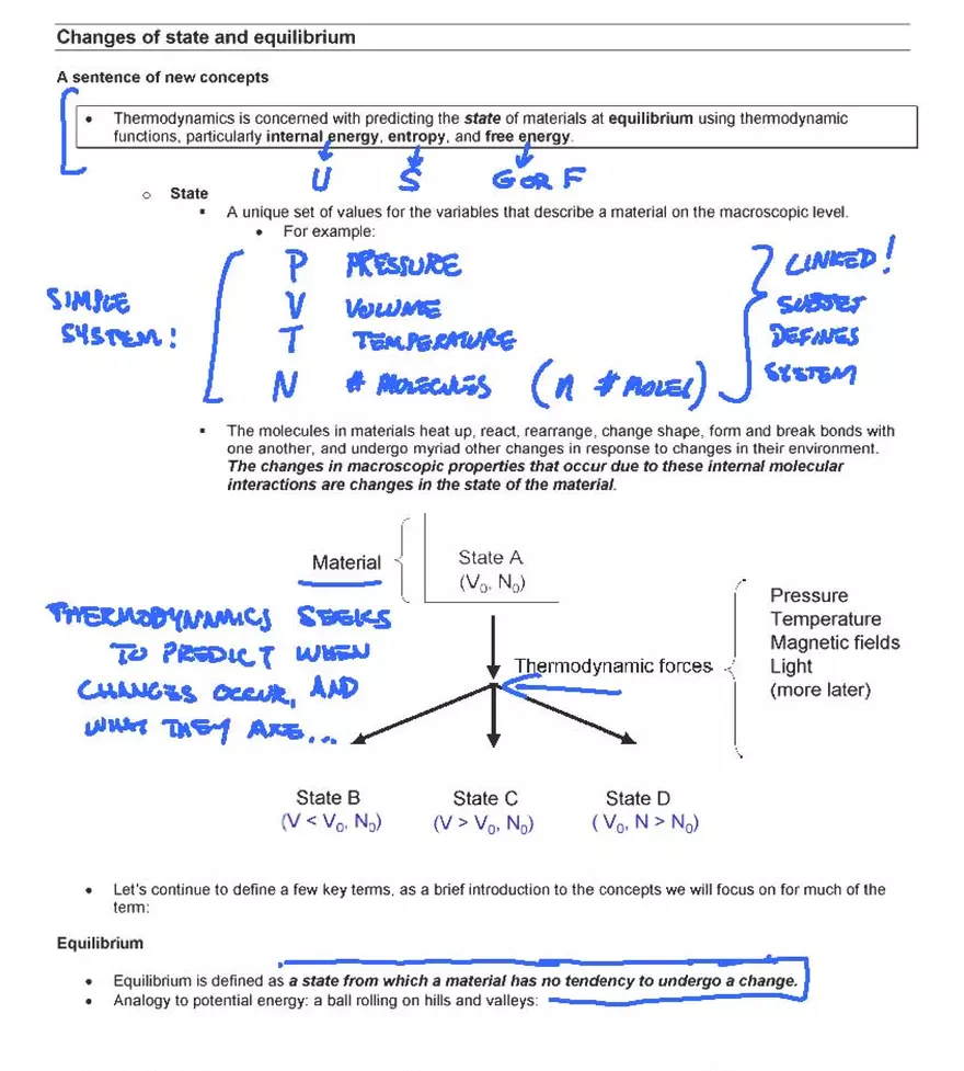 Introduction to Fundamental Concepts - Page 11