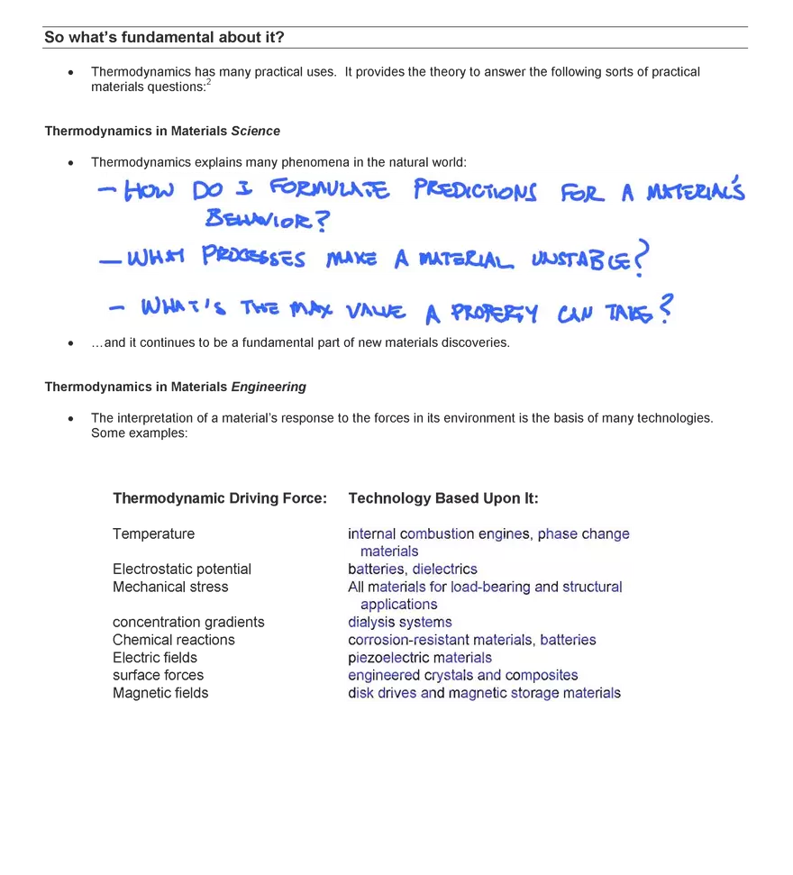 Introduction to Fundamental Concepts - Page 3