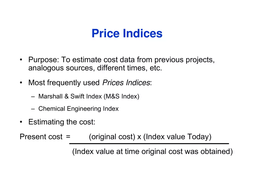 Process Synthesis, Analysis and Simulation - Page 10