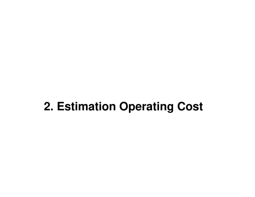 Process Synthesis, Analysis and Simulation - Page 18