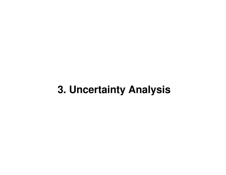 Process Synthesis, Analysis and Simulation - Page 29