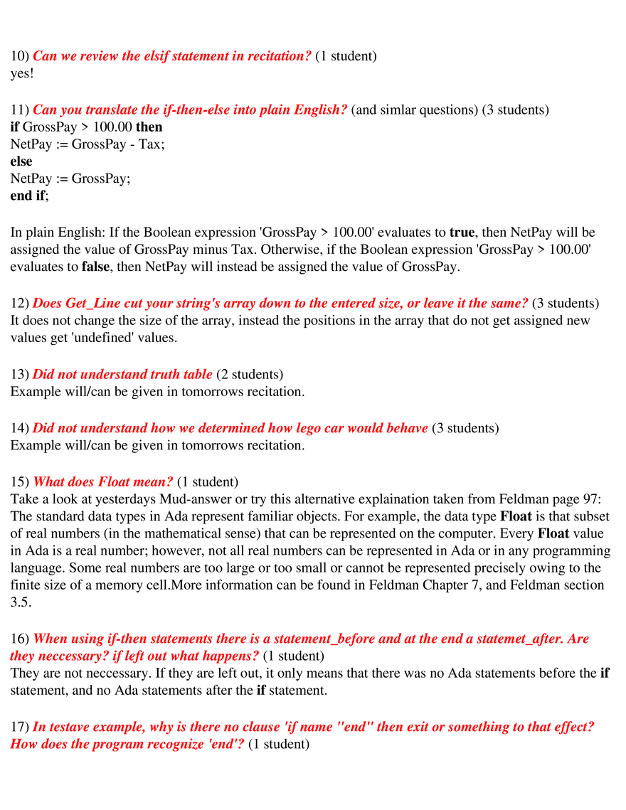 Muddy Card Responses Lecture C4 - Page 3