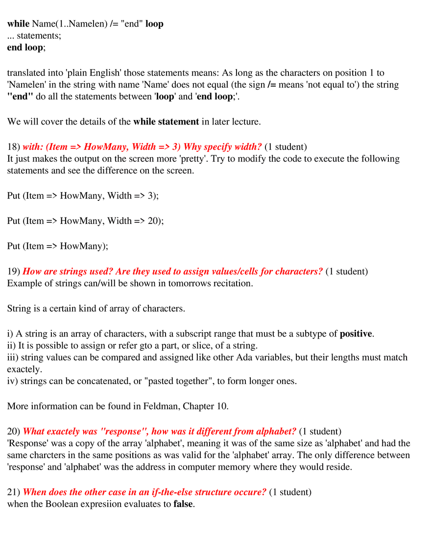 Muddy Card Responses Lecture C4 - Page 4