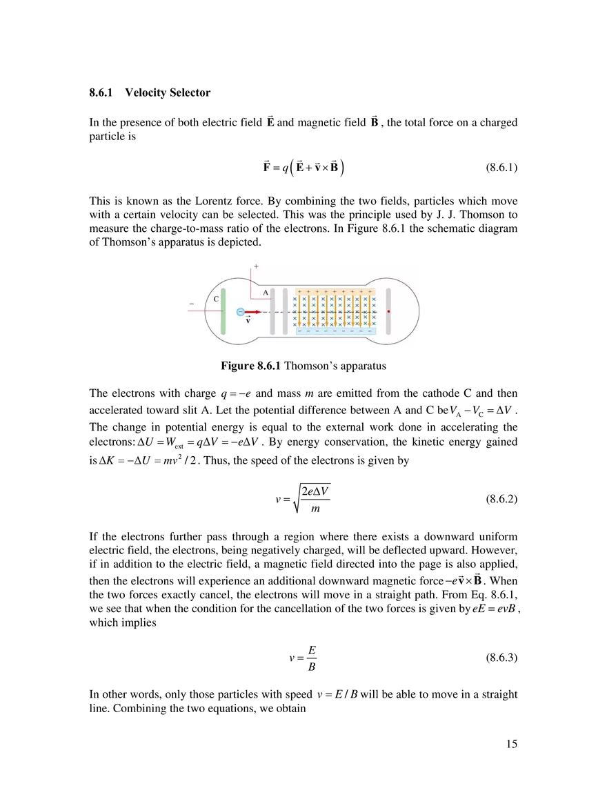 Introduction to Magnetic Fields - Page 7