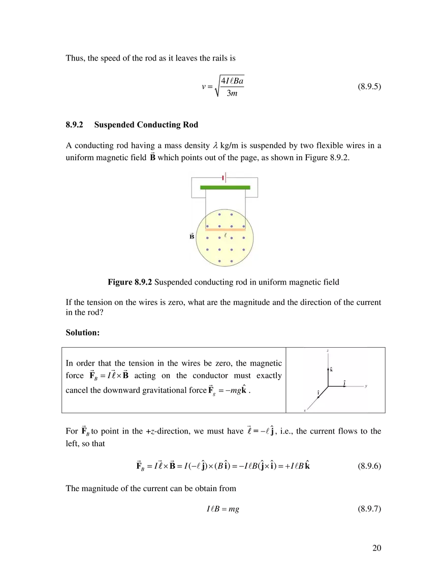 Introduction to Magnetic Fields - Page 12