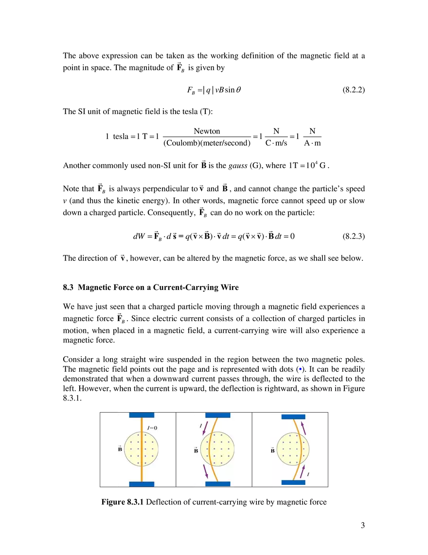Introduction to Magnetic Fields - Page 13