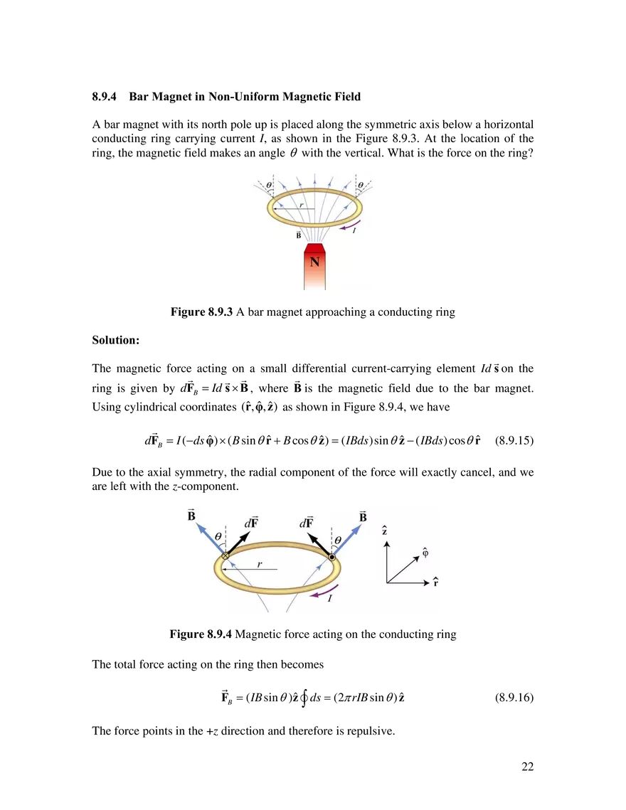 Introduction to Magnetic Fields - Page 15