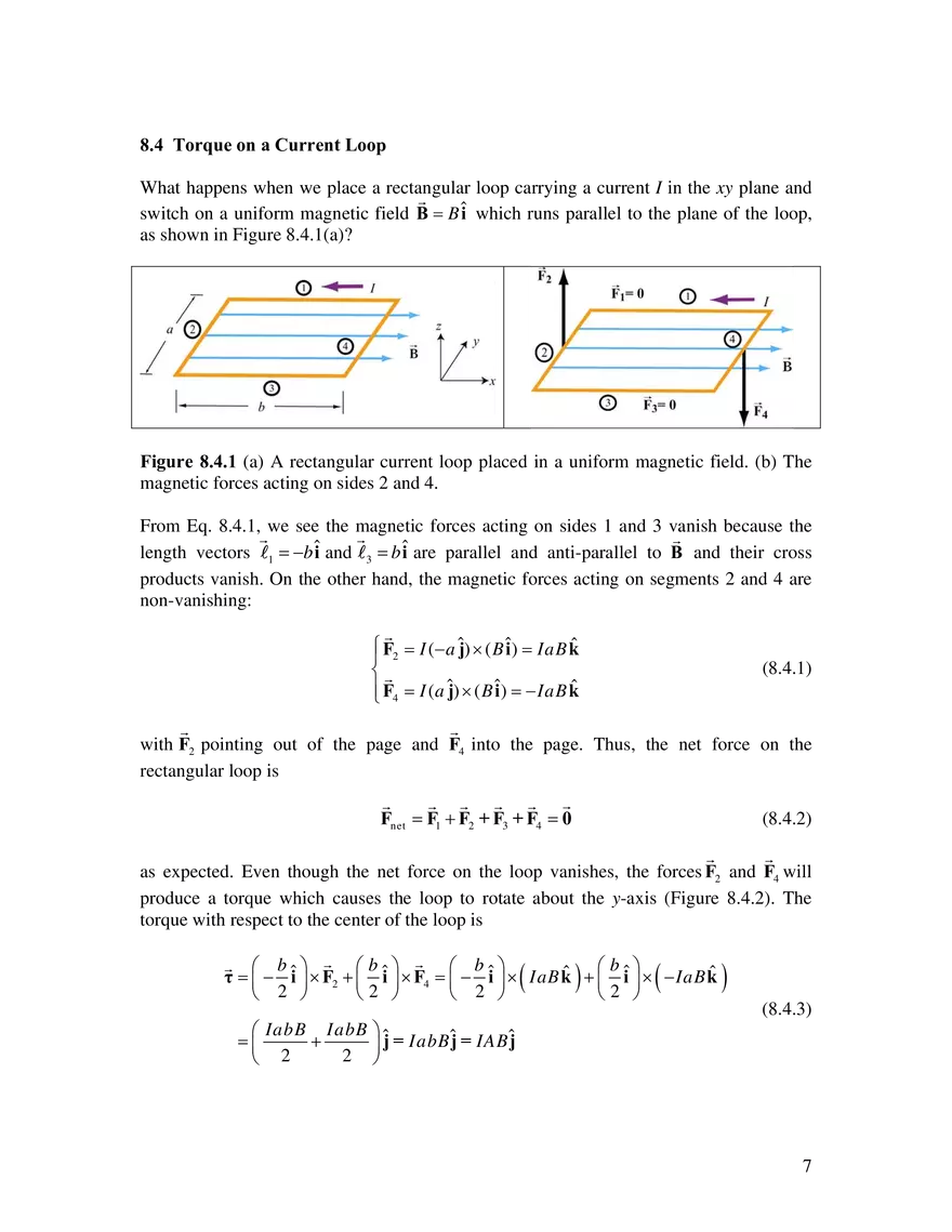 Introduction to Magnetic Fields - Page 24