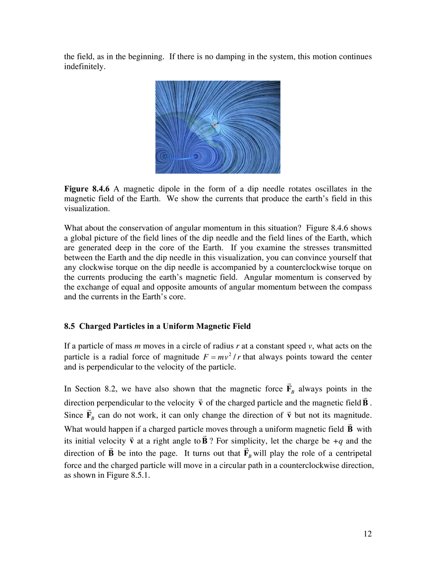 Introduction to Magnetic Fields - Page 4