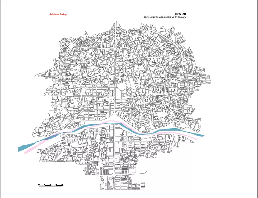 ISFAHAN: Historic Development - Page 7