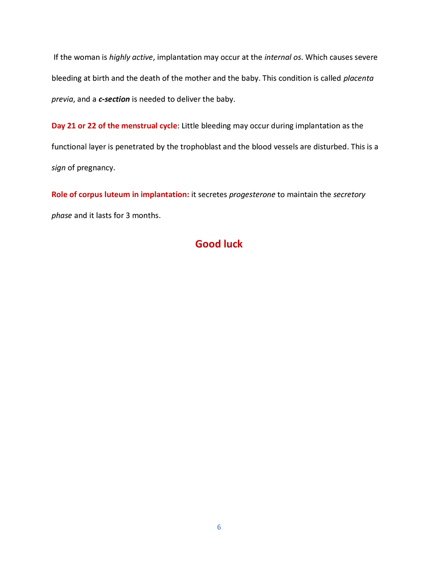 Sperm Development - Page 5