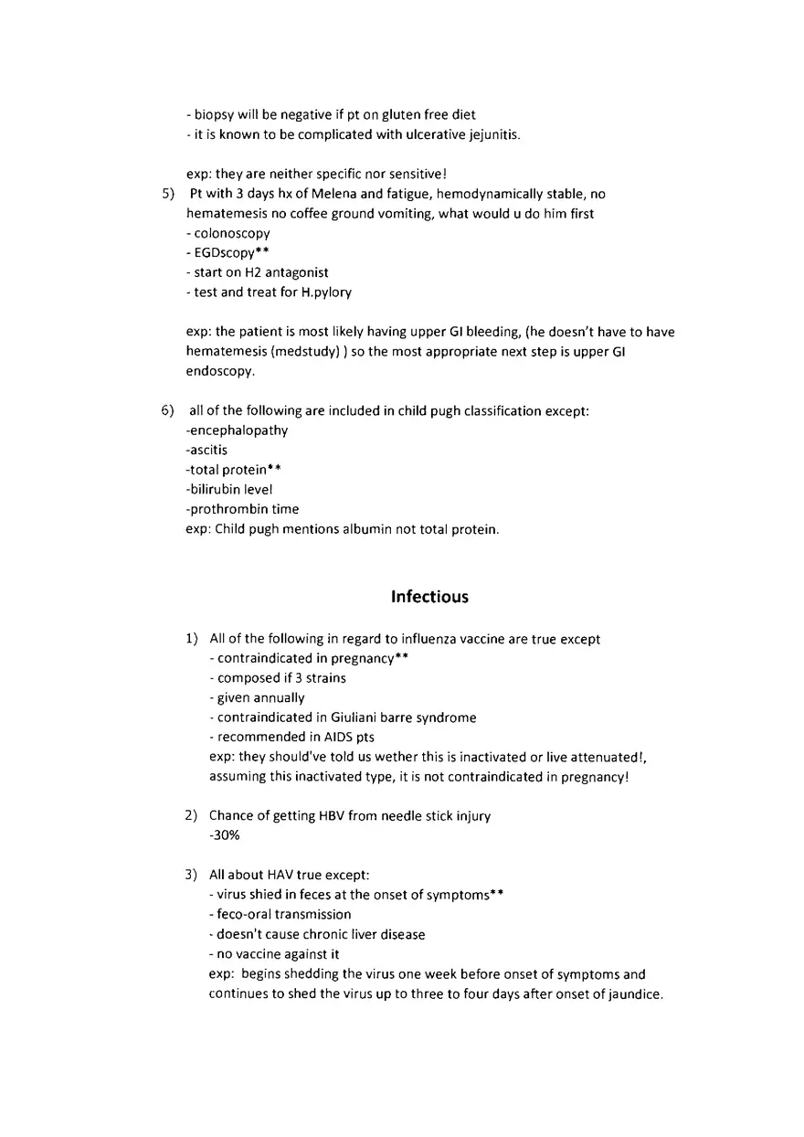 Medicine Final Exam 4th Year 2022 - Page 5