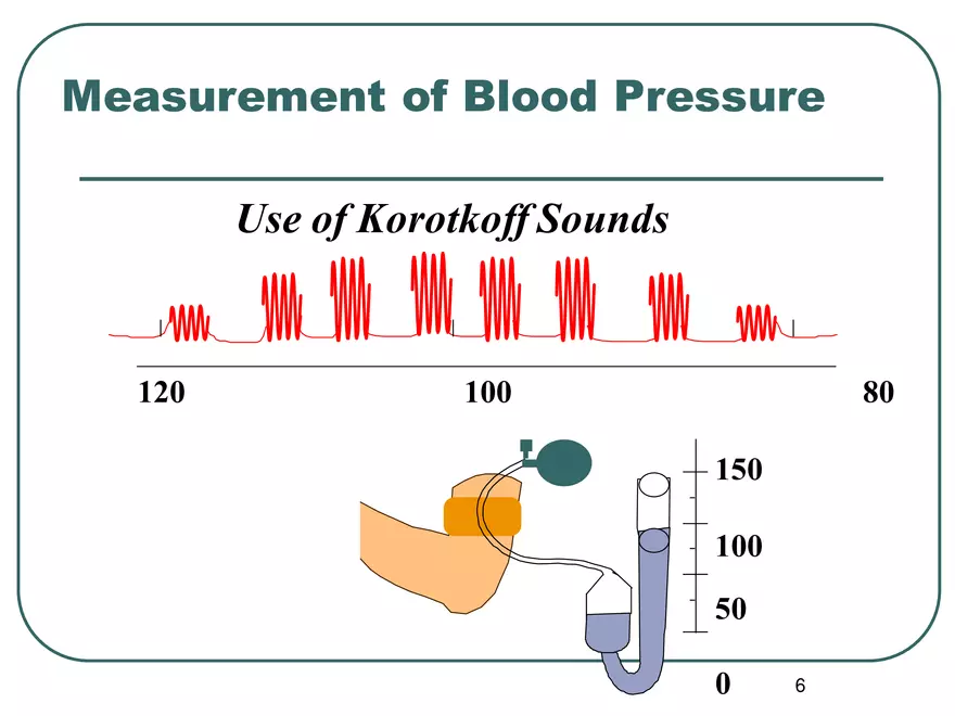 Blood Pressure Regulation - Page 23