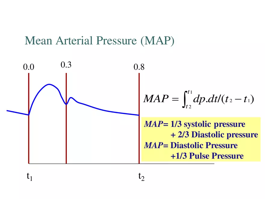 Blood Pressure Regulation - Page 25