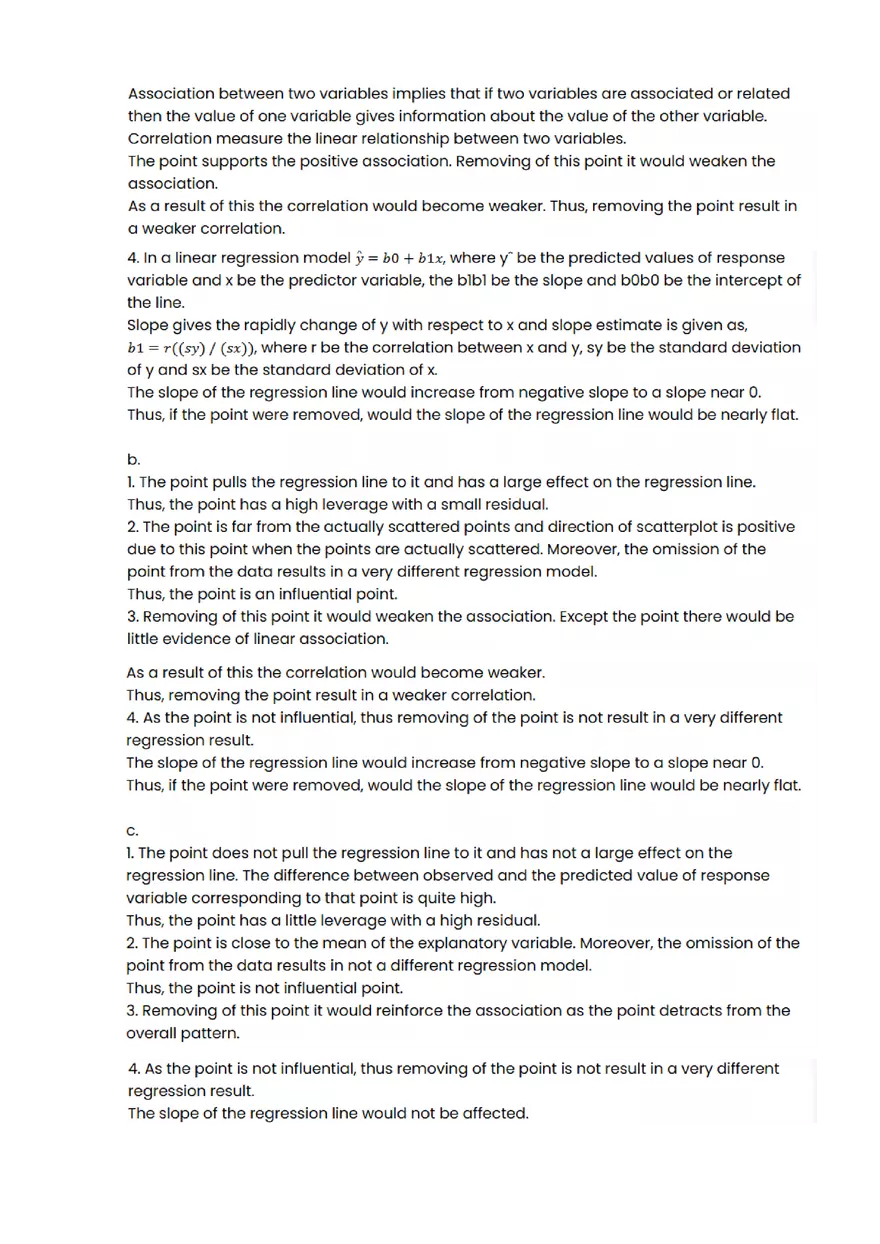 Scatterplots #4 - Questions and Answers - Page 4