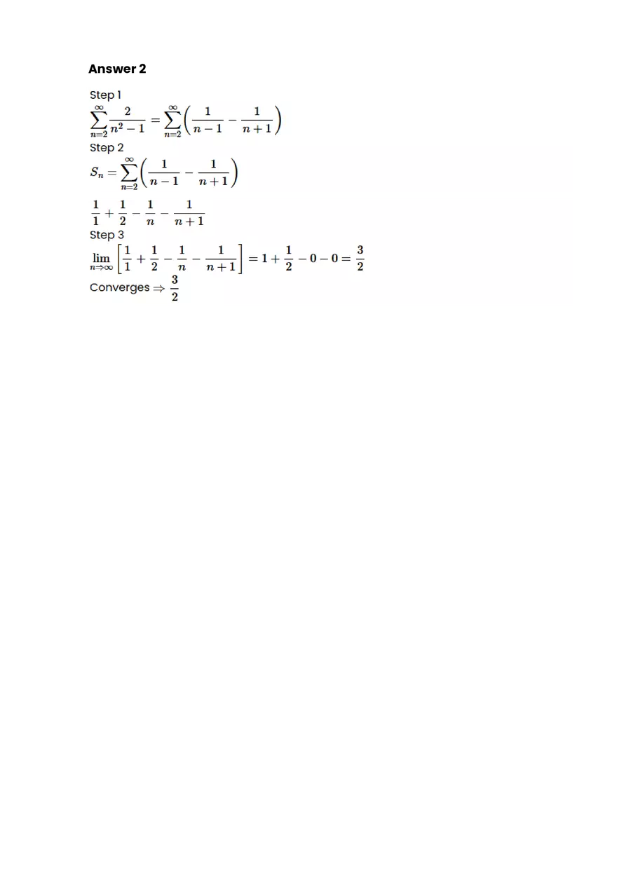 Equations, expressions, and inequalitie #10 - Questions and Answers - Page 4
