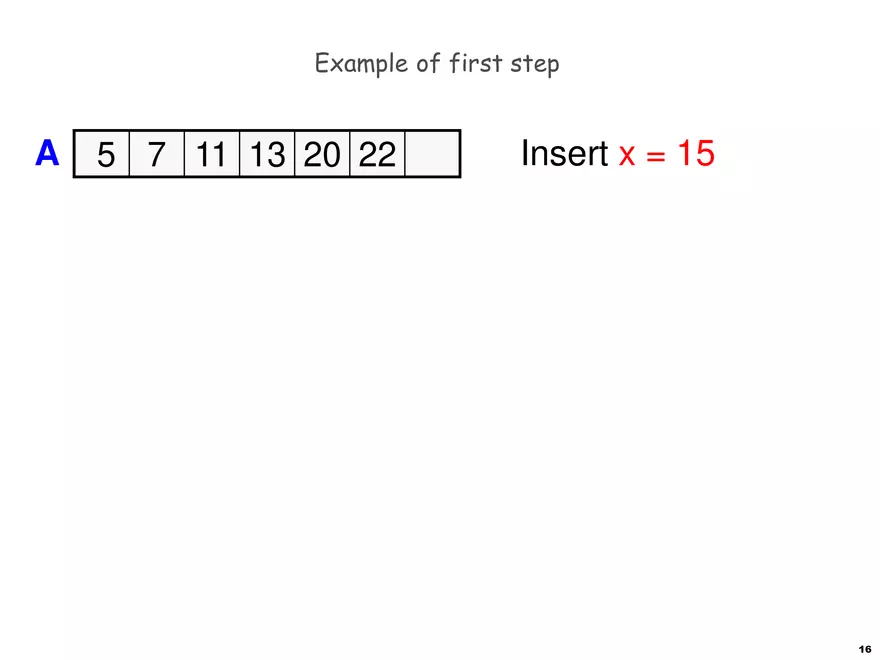 Sorting Inn Quick - Page 8