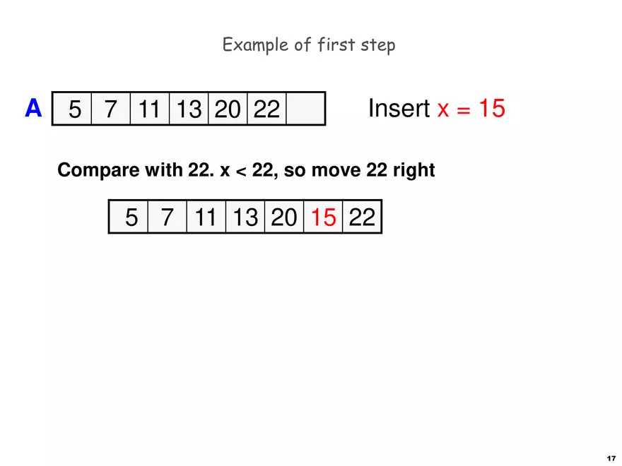 Sorting Inn Quick - Page 9