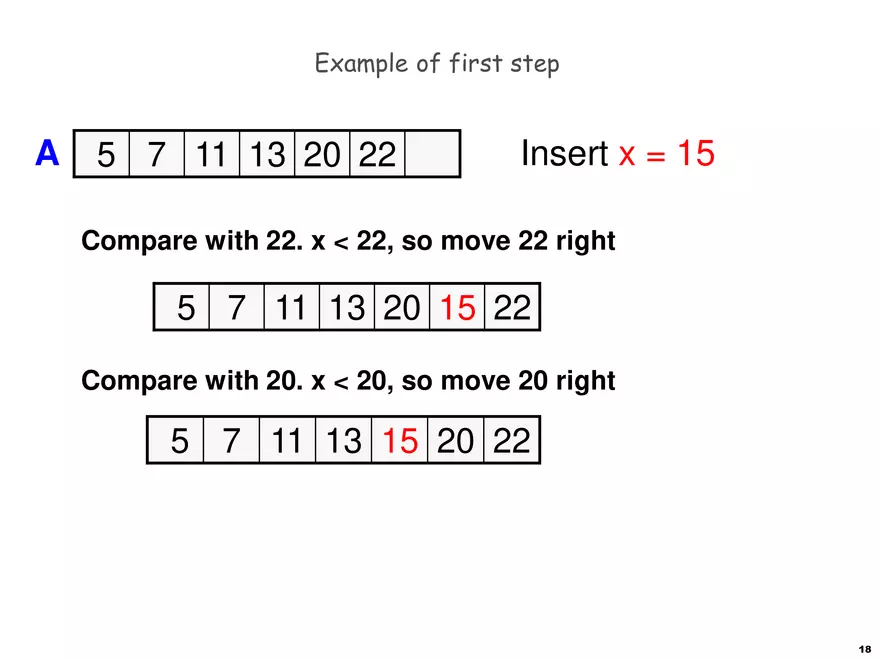 Sorting Inn Quick - Page 10
