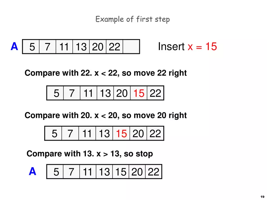 Sorting Inn Quick - Page 11
