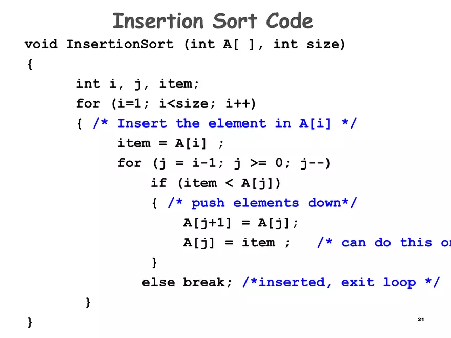 Sorting Inn Quick - Page 14