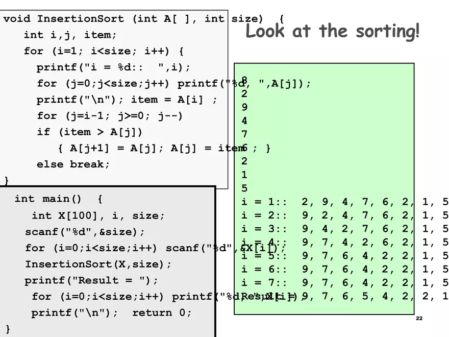 Sorting Inn Quick - Page 15