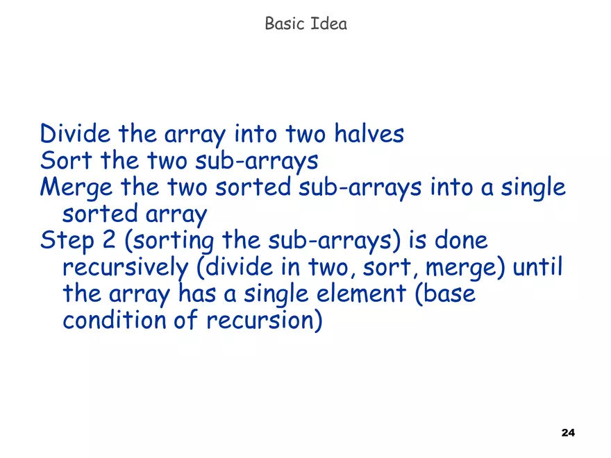 Sorting Inn Quick - Page 17