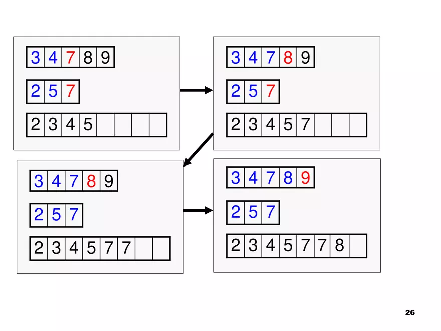 Sorting Inn Quick - Page 19